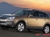 ����� � ����� (Opel Antara) - ���� 2